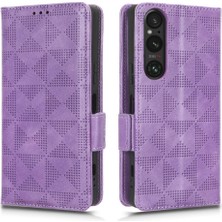 Mays Boutique Sony Xperia 1 Ⅴ Için Kılıf (Yurt Dışından)