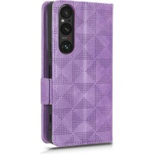 Mays Boutique Sony Xperia 1 Ⅴ Için Kılıf (Yurt Dışından)