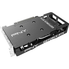 Corsair Pny Rtx 4060 8gb Verto Gddr6 128BIT (VCG40608DFXPB1)