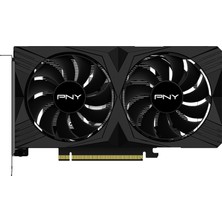 Corsair Pny Rtx 4060 8gb Verto Gddr6 128BIT (VCG40608DFXPB1)