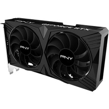 Corsair Pny Rtx 4060 8gb Verto Gddr6 128BIT (VCG40608DFXPB1)