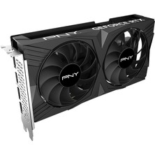 Corsair Pny Rtx 4060 8gb Verto Gddr6 128BIT (VCG40608DFXPB1)