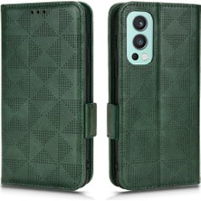 Mays Boutique Oneplus Nord 2 5g Için Kılıf (Yurt Dışından)