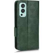 Mays Boutique Oneplus Nord 2 5g Için Kılıf (Yurt Dışından)