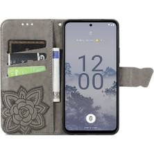 Mays Boutique Nokia X30 Için Kılıf (Yurt Dışından)