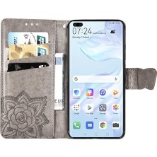 Mays Boutique Huaweı P40 Için Kılıf (Yurt Dışından)