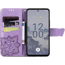 Mays Boutique Nokia X30 Için Kılıf (Yurt Dışından)