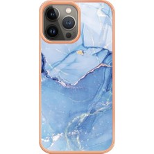 Mays Boutique Iphone 13 Pro Max Durumda ile Uyumlu (Yurt Dışından)