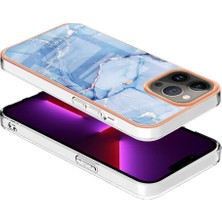 Mays Boutique Iphone 13 Pro Max Durumda ile Uyumlu (Yurt Dışından)