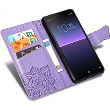 Mays Boutique Sony Xperia 10 Iı Için Kılıf (Yurt Dışından)