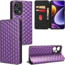 Mays Boutique Xiaomi Poco F5 5g Için Kılıf (Yurt Dışından)