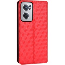 Mays Boutique Oneplus Nord Ce 2 5g Için Kılıf (Yurt Dışından)