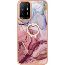 Mays Boutique Oppo A78/A58 Için Durum (Yurt Dışından)