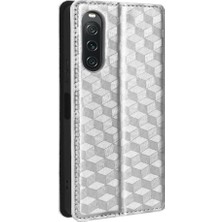 Mays Boutique Sony Xperia 10 V Için Kılıf (Yurt Dışından)