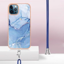 Mays Boutique IPhone 11 Için Kılıf Pro Max Kapak Yumuşak Tpu Tampon Ayrılabilir Kayış Kordon (Yurt Dışından)