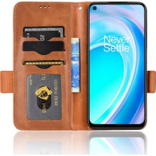 Mays Boutique Oneplus Nord Ce 2 Lite 5g Için Kılıf (Yurt Dışından)