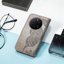 Mays Boutique Huaweı Mate 50 Pro Için Kılıf (Yurt Dışından)