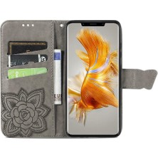 Mays Boutique Huaweı Mate 50 Pro Için Kılıf (Yurt Dışından)