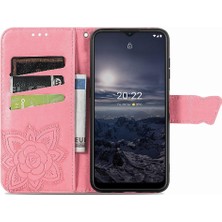 Mays Boutique Nokia G21 Için Kılıf (Yurt Dışından)