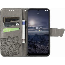 Mays Boutique Nokia G21 Için Kılıf (Yurt Dışından)