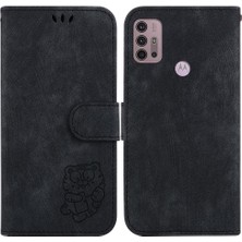 Mays Boutique Motorola Moto G30/G20/G10 Için Kılıf (Yurt Dışından)