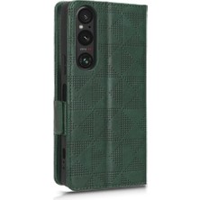 Mays Boutique Sony Xperia 1 Ⅴ Için Kılıf (Yurt Dışından)