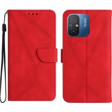 Mays Boutique Xiaomi Redmi 12C Telefon Kılıfı Için Kılıf (Yurt Dışından)