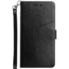 Mays Boutique Sony Xperia 1 Iii Telefon Kılıfı Için Kickstand Dayanıklı Kapak Kapak Kitap (Yurt Dışından)