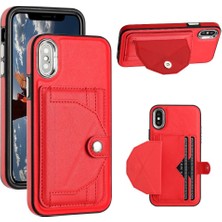 Mays Boutique Iphone X/xs Için Kılıf (Yurt Dışından)