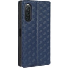 Mays Boutique Sony Xperia 10 V Için Kılıf (Yurt Dışından)