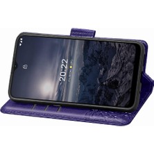 Mays Boutique Nokia G21 Için Kılıf (Yurt Dışından)