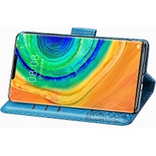 Mays Boutique Huaweı Mate 30 Pro Için Kılıf (Yurt Dışından)