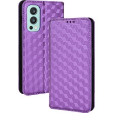 Mays Boutique Oneplus Nord 2 5g Için Kılıf (Yurt Dışından)