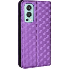 Mays Boutique Oneplus Nord 2 5g Için Kılıf (Yurt Dışından)