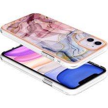 Mays Boutique Iphone 12 Kılıf ile Uyumlu (Yurt Dışından)