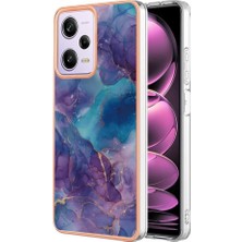 Mays Boutique Xiaomi Redmi Not 12 Pro 5g Kılıf ile Uyumlu (Yurt Dışından)