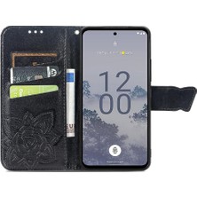 Mays Boutique Nokia X30 Için Kılıf (Yurt Dışından)