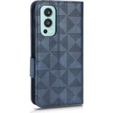 Mays Boutique Oneplus Nord 2 5g Için Kılıf (Yurt Dışından)