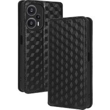 Mays Boutique Xiaomi Poco F5 5g Için Kılıf (Yurt Dışından)