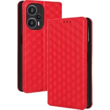 Mays Boutique Xiaomi Poco F5 5g Için Kılıf (Yurt Dışından)