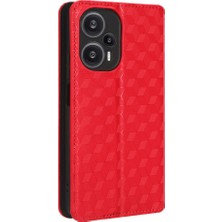 Mays Boutique Xiaomi Poco F5 5g Için Kılıf (Yurt Dışından)