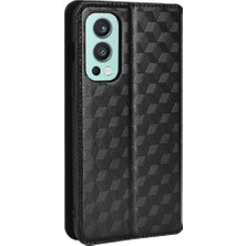 Mays Boutique Oneplus Nord 2 5g Için Kılıf (Yurt Dışından)