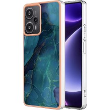 Mays Boutique Xiaomi Poco F5 5g Kılıf ile Uyumlu (Yurt Dışından)