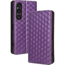 Mays Boutique Sony Xperia 1 V Için Kılıf (Yurt Dışından)