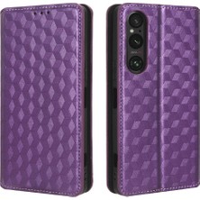 Mays Boutique Sony Xperia 1 V Için Kılıf (Yurt Dışından)