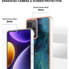 Mays Boutique Xiaomi Poco F5 5g Kılıf ile Uyumlu (Yurt Dışından)