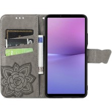 Mays Boutique Sony Xperia 10 V Için Kılıf (Yurt Dışından)