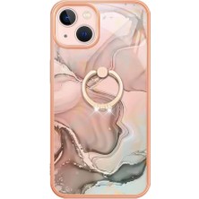 Mays Boutique IPhone 14 Için Kılıf (Yurt Dışından)