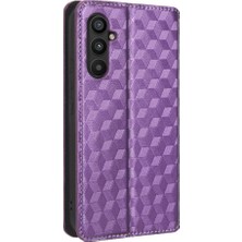 Mays Boutique Samsung Galaxy M14 5g Için Kılıf (Yurt Dışından)