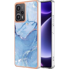 Mays Boutique Xiaomi Poco F5 5g Kılıf ile Uyumlu (Yurt Dışından)